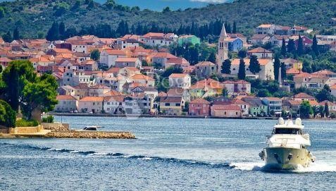 Haus Zu verkaufen - ZADARSKA  ZADAR 