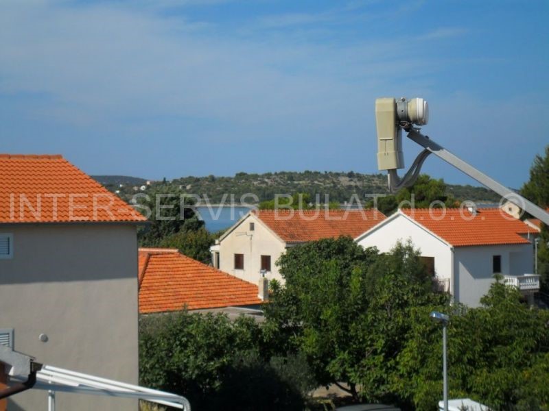 Hiša Naprodaj - ŠIBENSKO-KNINSKA  Vodice