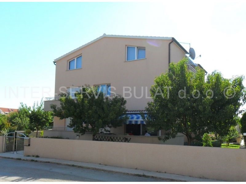 House For sale - ŠIBENSKO-KNINSKA  VODICE 