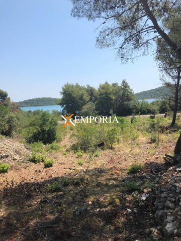 Land For sale - Zadarska Ugljan - foto 5/6
