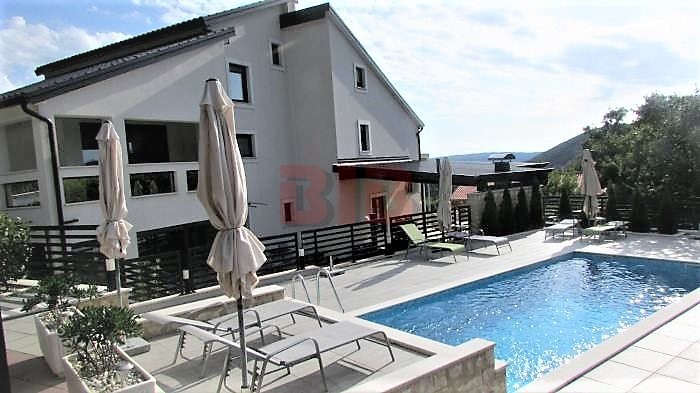 House For sale - PRIMORSKO-GORANSKA  CRIKVENICA 