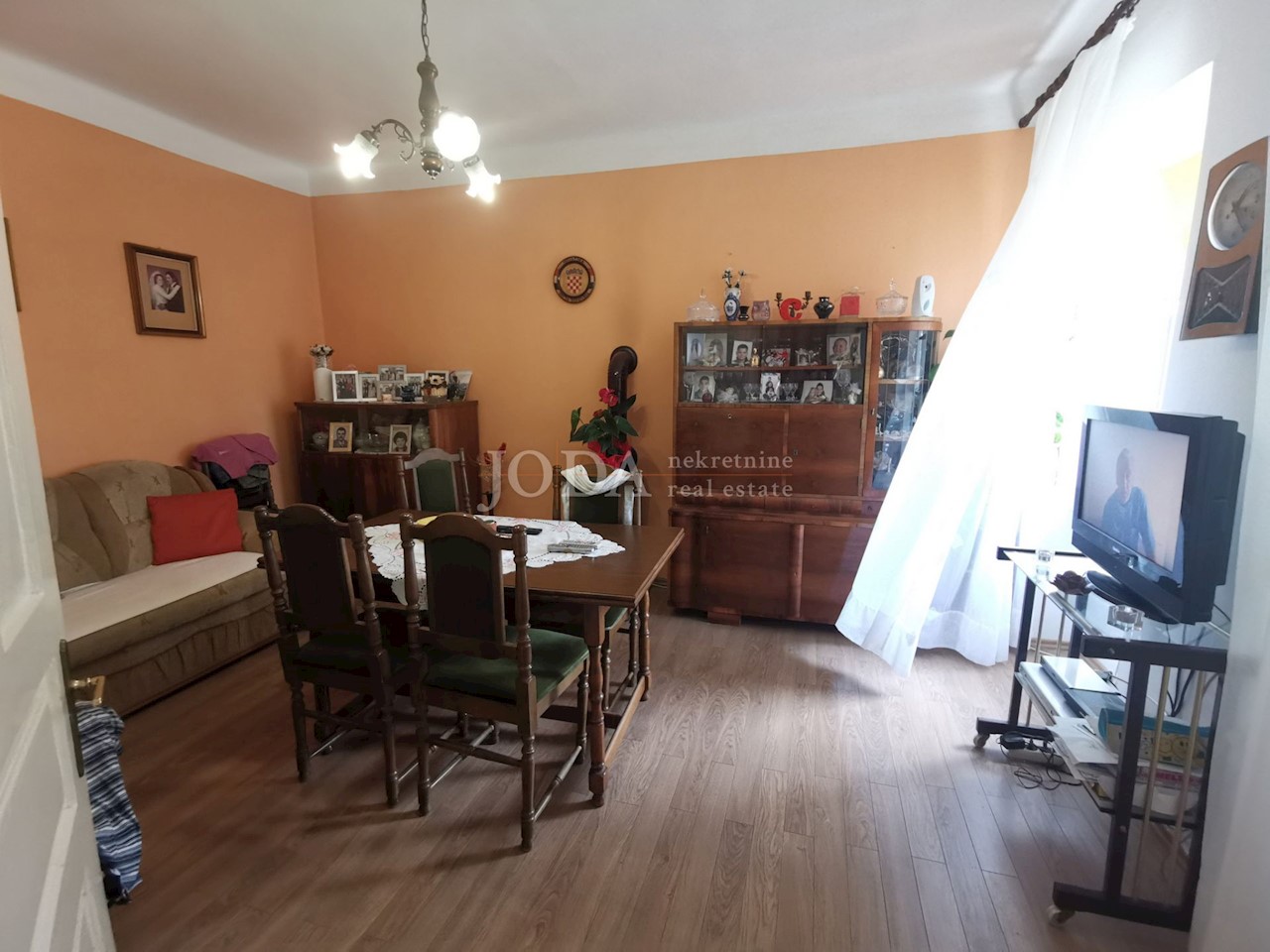 House For sale - PRIMORSKO-GORANSKA  VINODOLSKA OPĆINA 