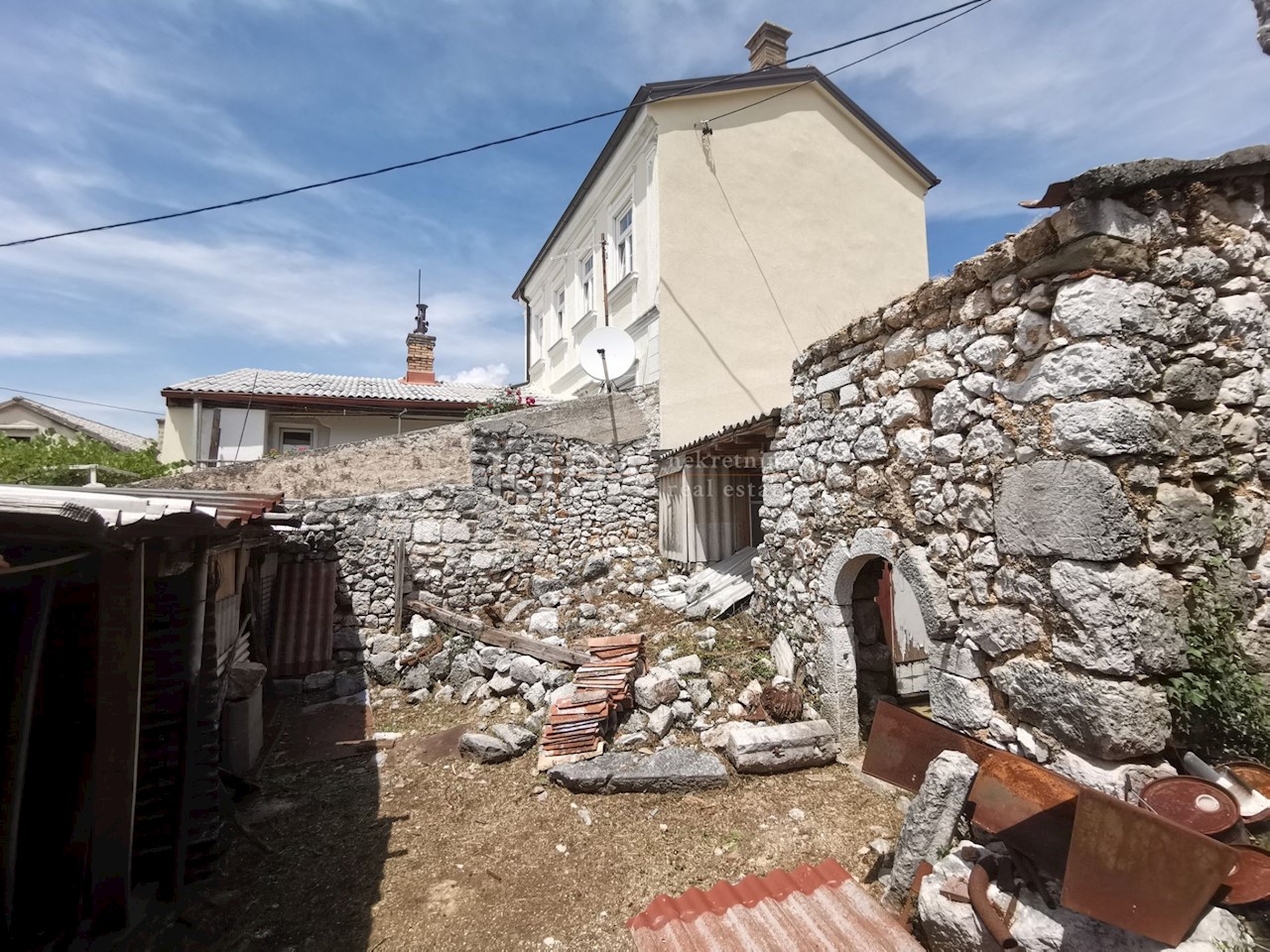 House For sale - PRIMORSKO-GORANSKA  VINODOLSKA OPĆINA 