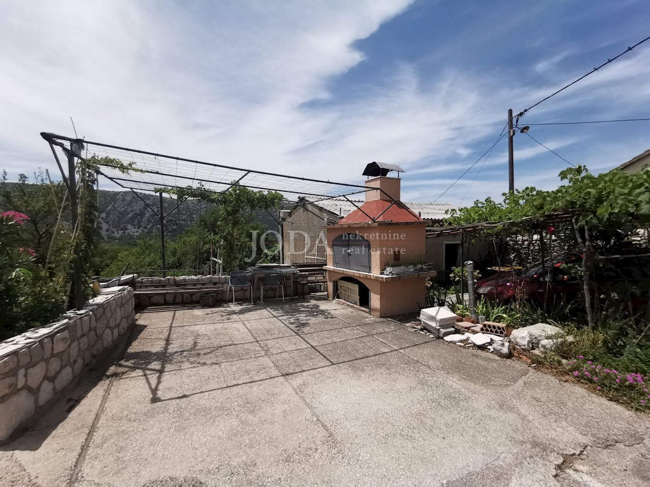 House For sale - PRIMORSKO-GORANSKA  VINODOLSKA OPĆINA 