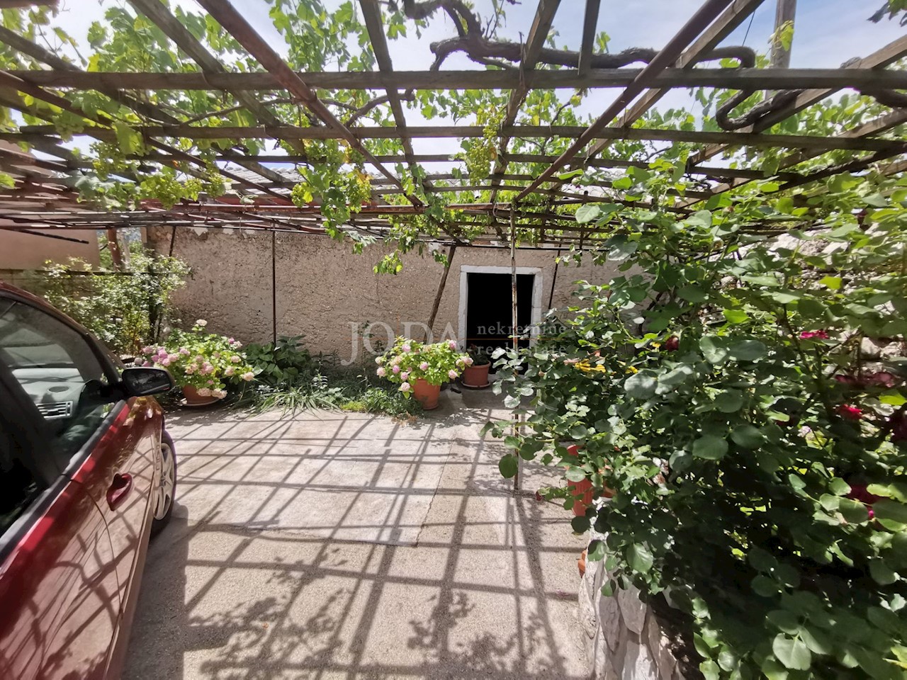 House For sale - PRIMORSKO-GORANSKA  VINODOLSKA OPĆINA 