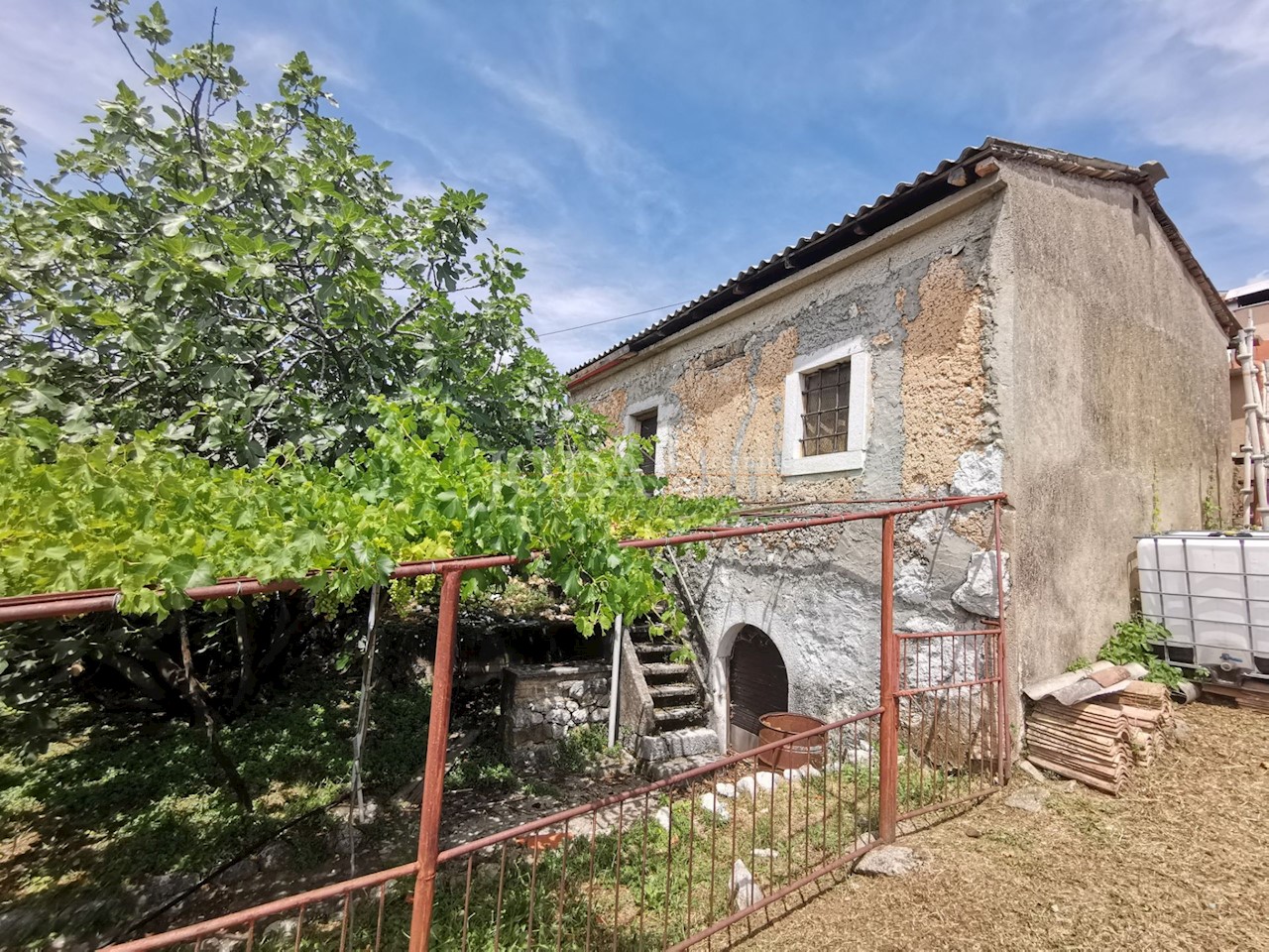 House For sale - PRIMORSKO-GORANSKA  VINODOLSKA OPĆINA 