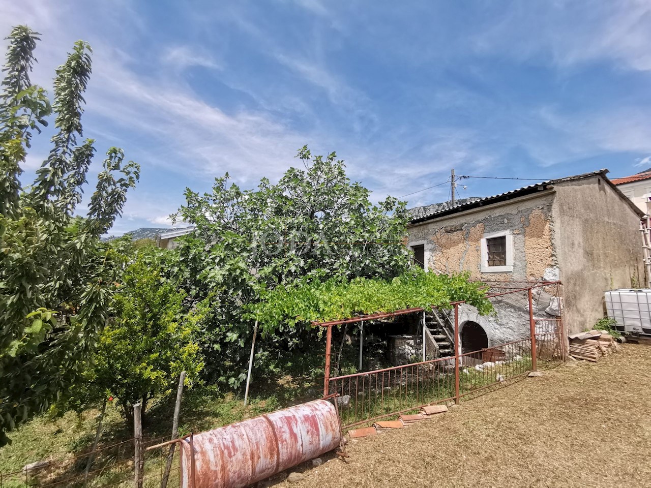 House For sale - PRIMORSKO-GORANSKA  VINODOLSKA OPĆINA 