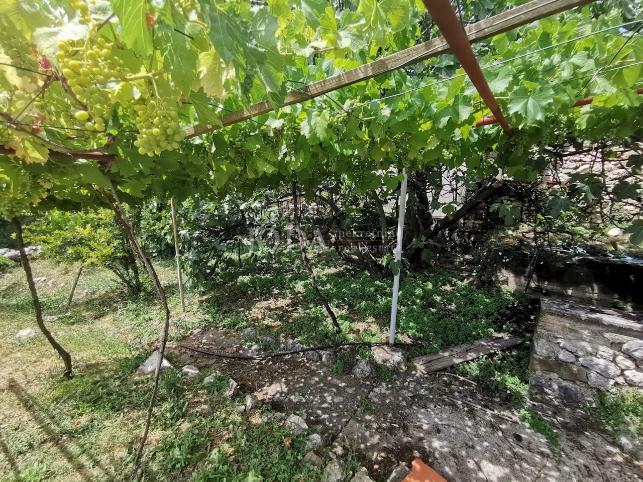 House For sale - PRIMORSKO-GORANSKA  VINODOLSKA OPĆINA 