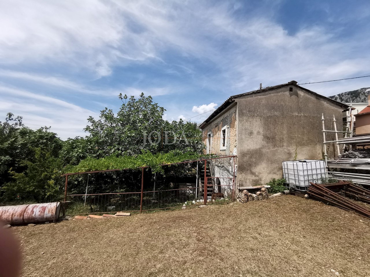 House For sale - PRIMORSKO-GORANSKA  VINODOLSKA OPĆINA 