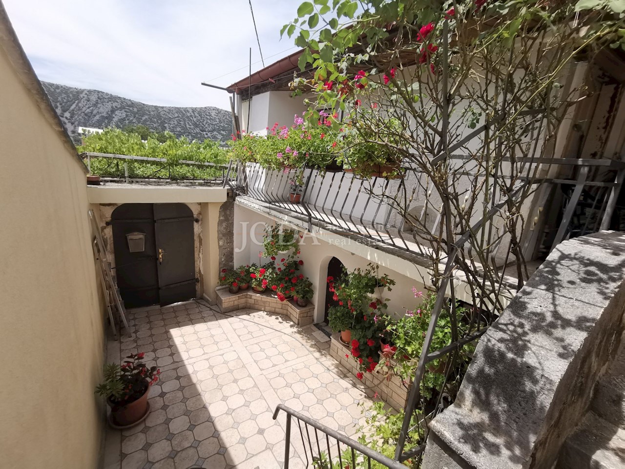 House For sale - PRIMORSKO-GORANSKA  VINODOLSKA OPĆINA 