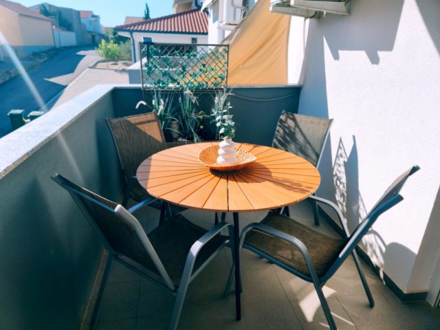 Appartement à vendre 80 m² – Vrsi