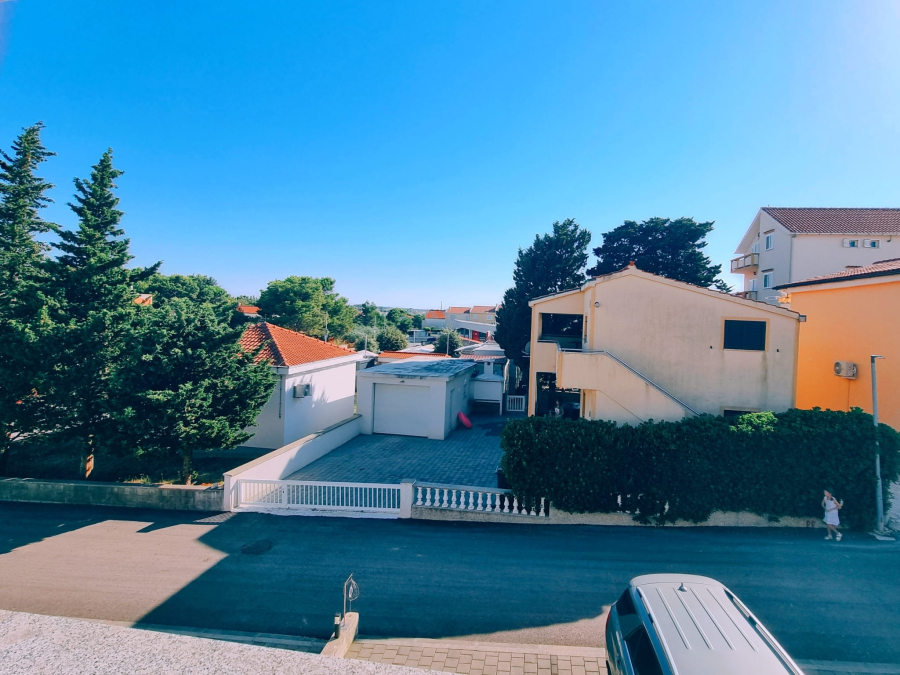 Appartement À vendre - Zadarska Vrsi