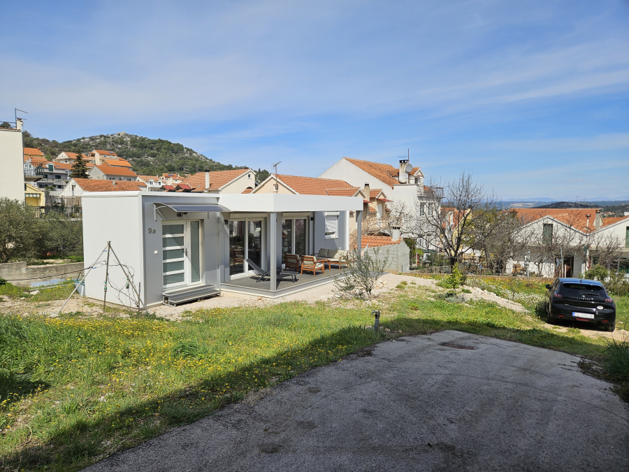 Maison À vendre - Bjelovarsko-bilogorska Veliki Grđevac