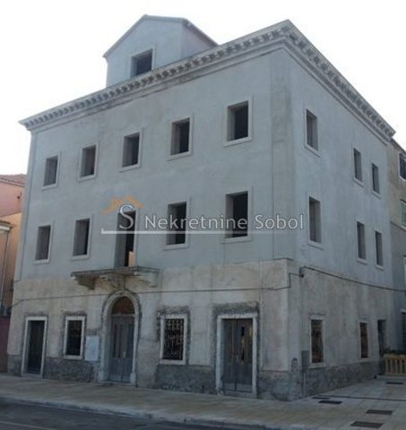 Dům na prodej 496 m² – Mali Lošinj