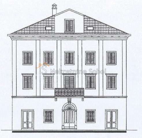 Haus Zu verkaufen - Primorsko-goranska Mali Lošinj - foto 2/7
