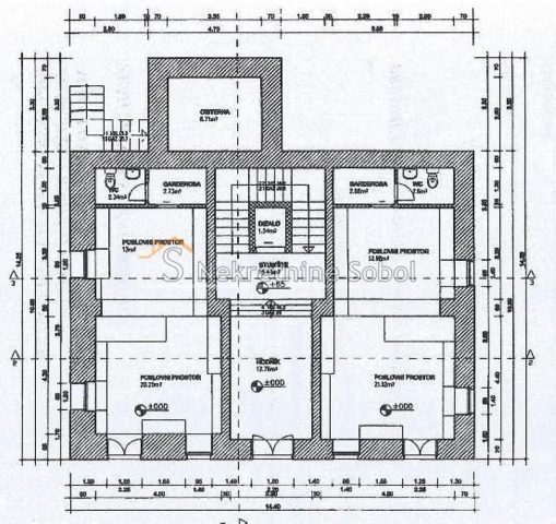Haus Zu verkaufen - Primorsko-goranska Mali Lošinj - foto 4/7