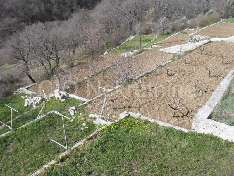 Pozemek Na prodej - SPLITSKO-DALMATINSKA  OMIŠ 