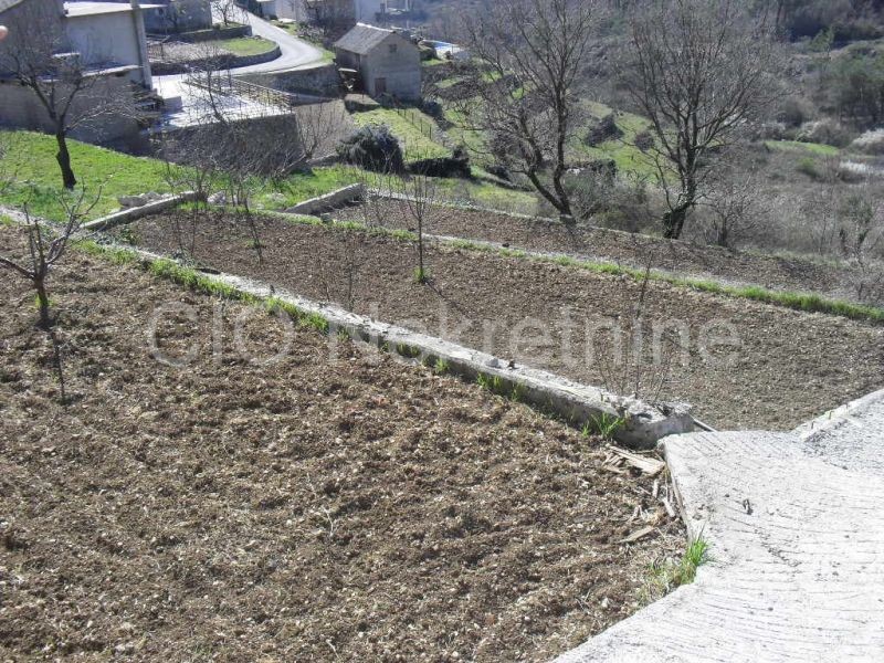Pozemek Na prodej - SPLITSKO-DALMATINSKA  OMIŠ 