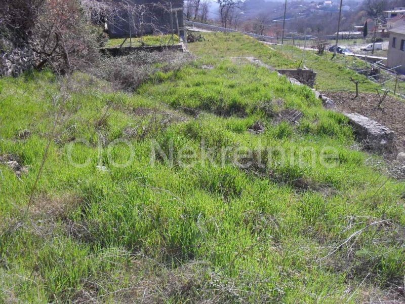 Pozemek Na prodej - SPLITSKO-DALMATINSKA  OMIŠ 