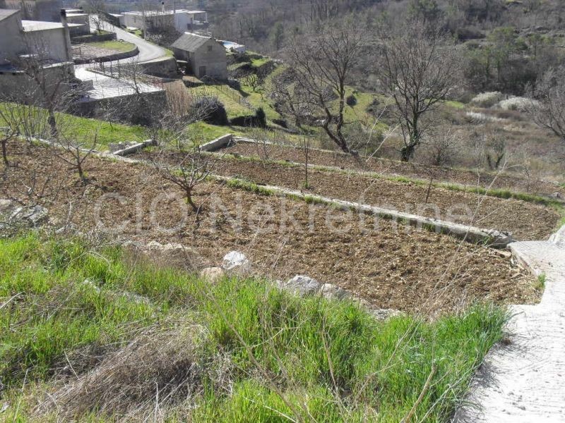 Pozemek Na prodej - SPLITSKO-DALMATINSKA  OMIŠ 