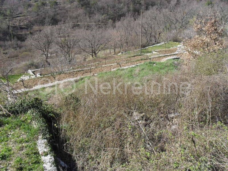 Pozemek Na prodej - SPLITSKO-DALMATINSKA  OMIŠ 