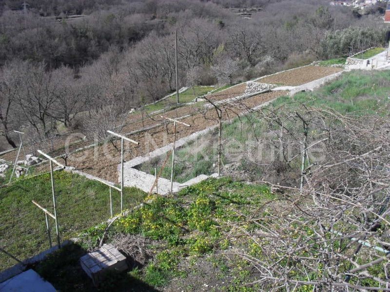 Pozemek Na prodej - SPLITSKO-DALMATINSKA  OMIŠ 