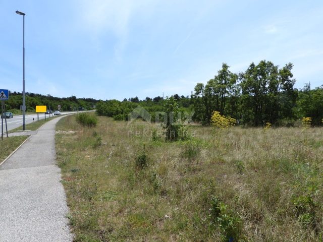 Grundstück zu verkaufen 4570 m² – Kukuljanovo