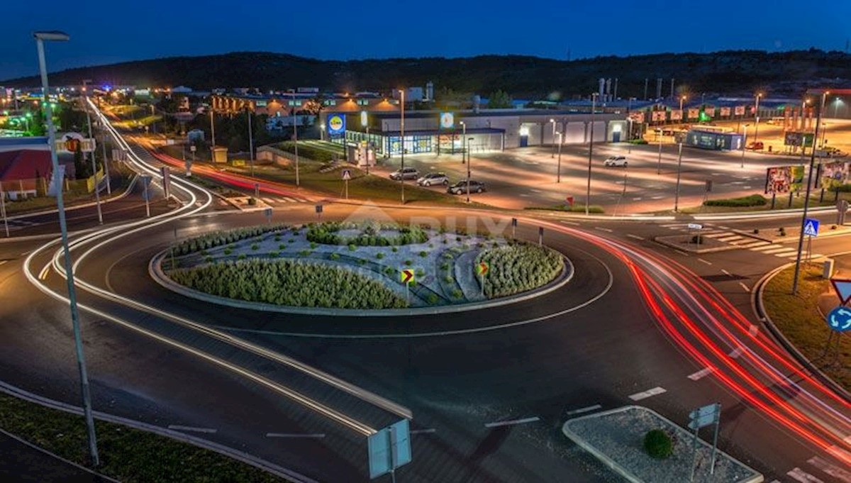 Terreno In vendita - PRIMORSKO-GORANSKA  BAKAR 