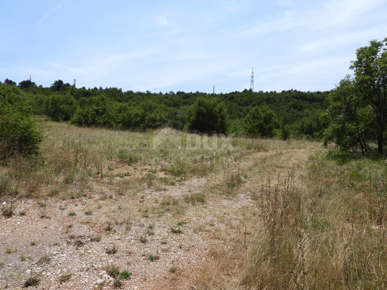 Land For sale - PRIMORSKO-GORANSKA  BAKAR 