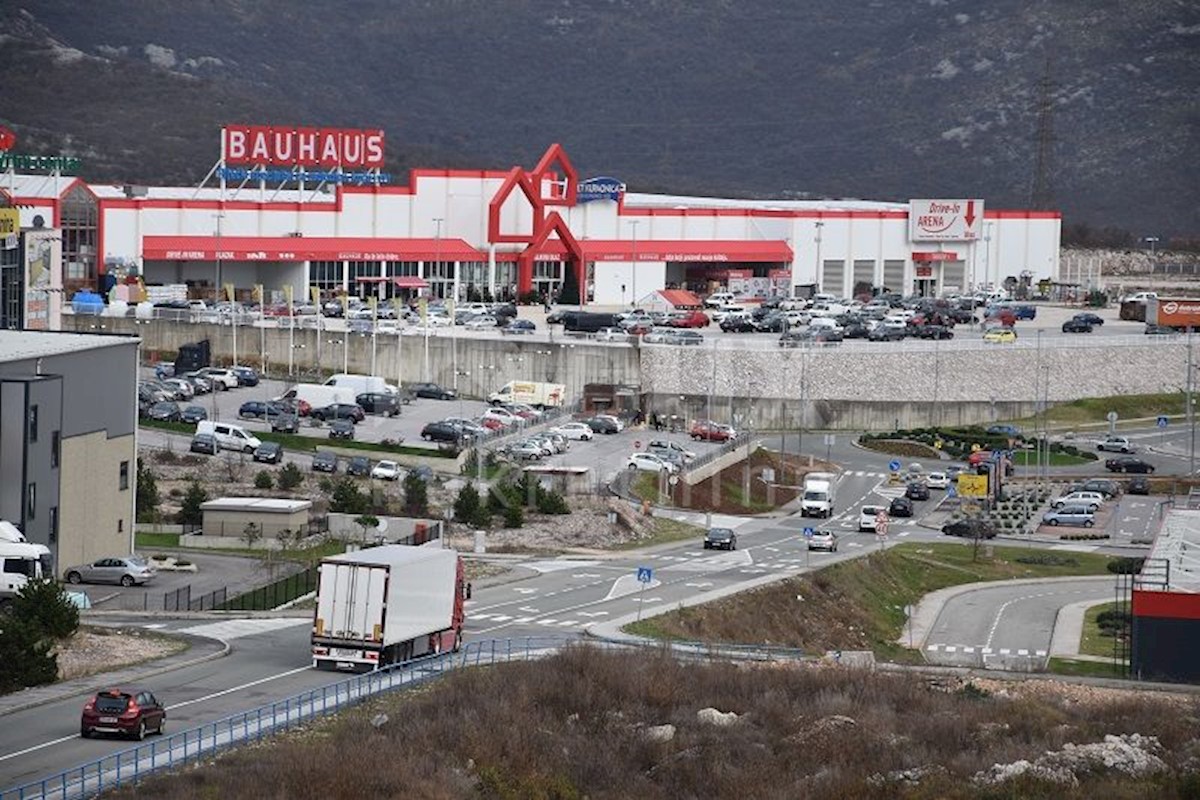 Terreno In vendita - PRIMORSKO-GORANSKA  BAKAR 