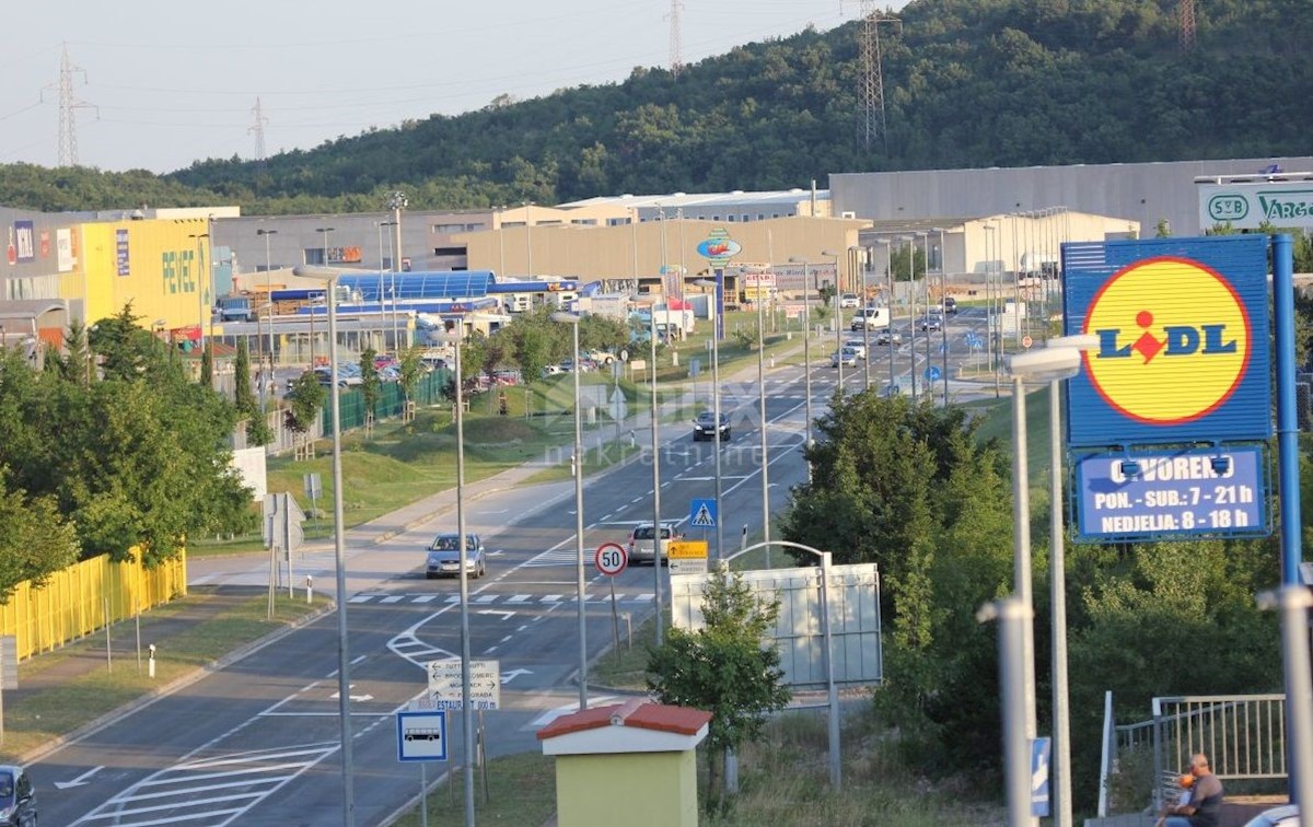 Terreno In vendita - PRIMORSKO-GORANSKA  BAKAR 