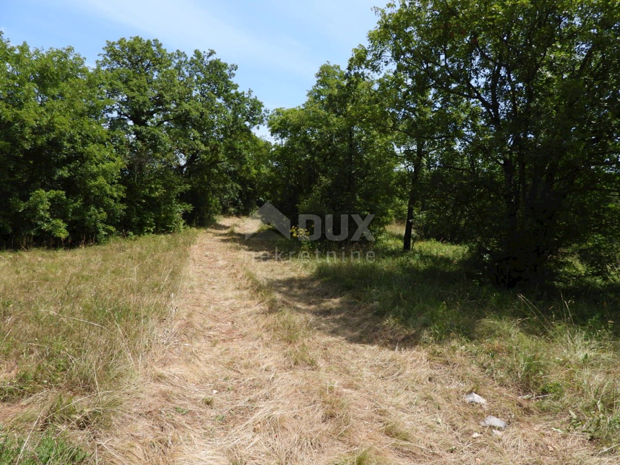 Terreno In vendita - PRIMORSKO-GORANSKA  BAKAR 