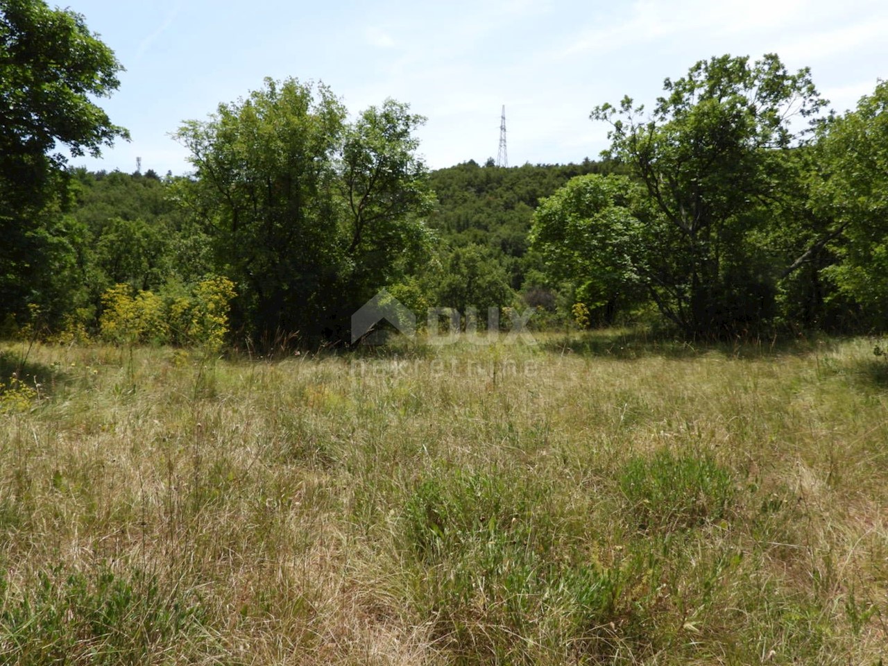 Land For sale - PRIMORSKO-GORANSKA  BAKAR 