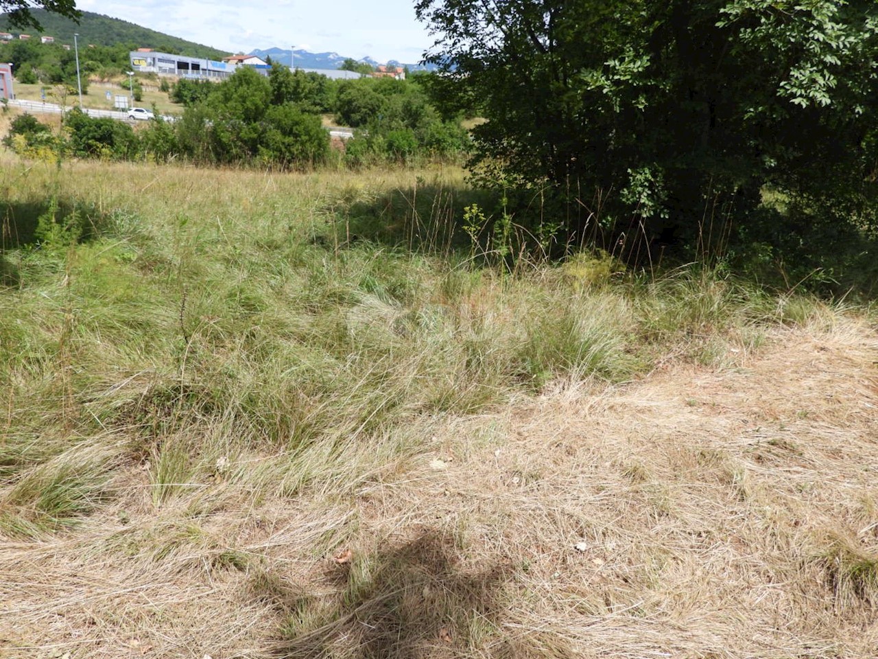 Land For sale - PRIMORSKO-GORANSKA  BAKAR 