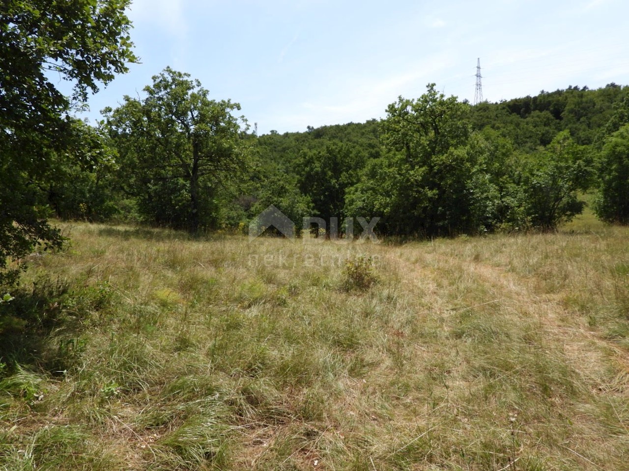 Land For sale - PRIMORSKO-GORANSKA  BAKAR 