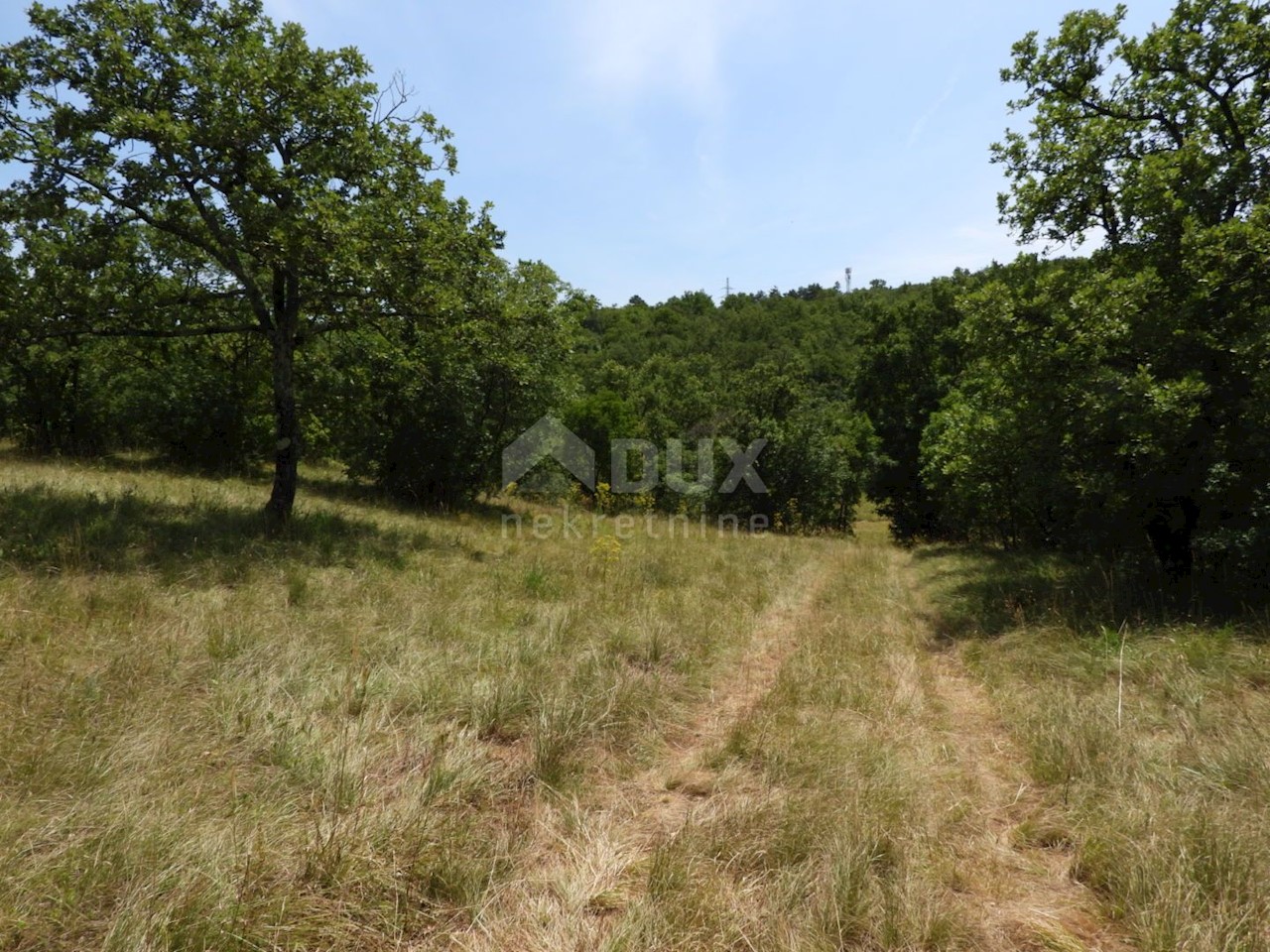 Land For sale - PRIMORSKO-GORANSKA  BAKAR 