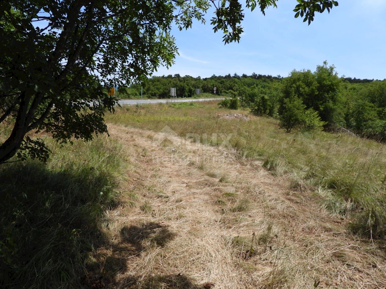 Terreno In vendita - PRIMORSKO-GORANSKA  BAKAR 