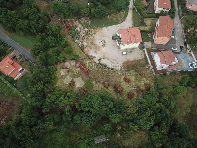 Pozemek na prodej 3091 m² – Čavle