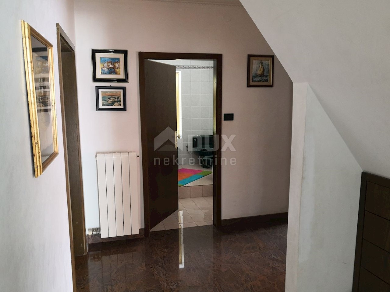 House For sale - PRIMORSKO-GORANSKA  VIŠKOVO 