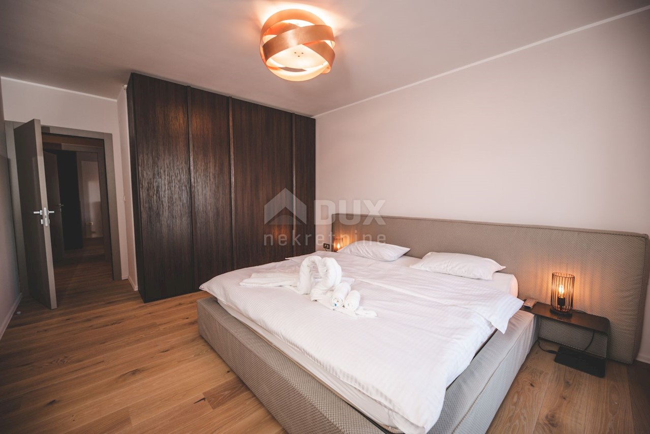 Apartment Zu verkaufen - PRIMORSKO-GORANSKA  OPATIJA 