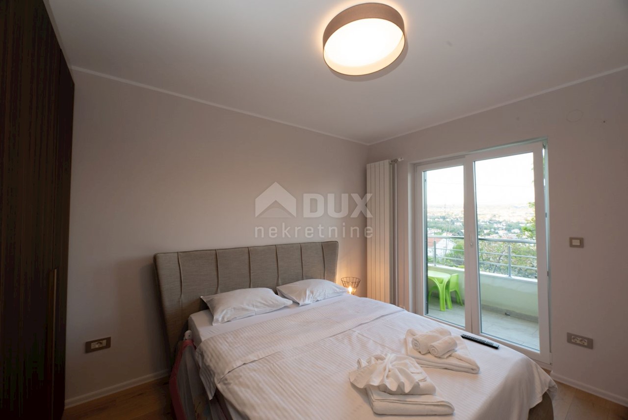 Apartment Zu verkaufen - PRIMORSKO-GORANSKA  OPATIJA 