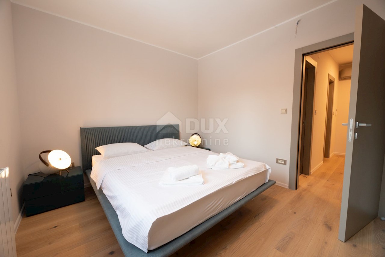 Apartment Zu verkaufen - PRIMORSKO-GORANSKA  OPATIJA 