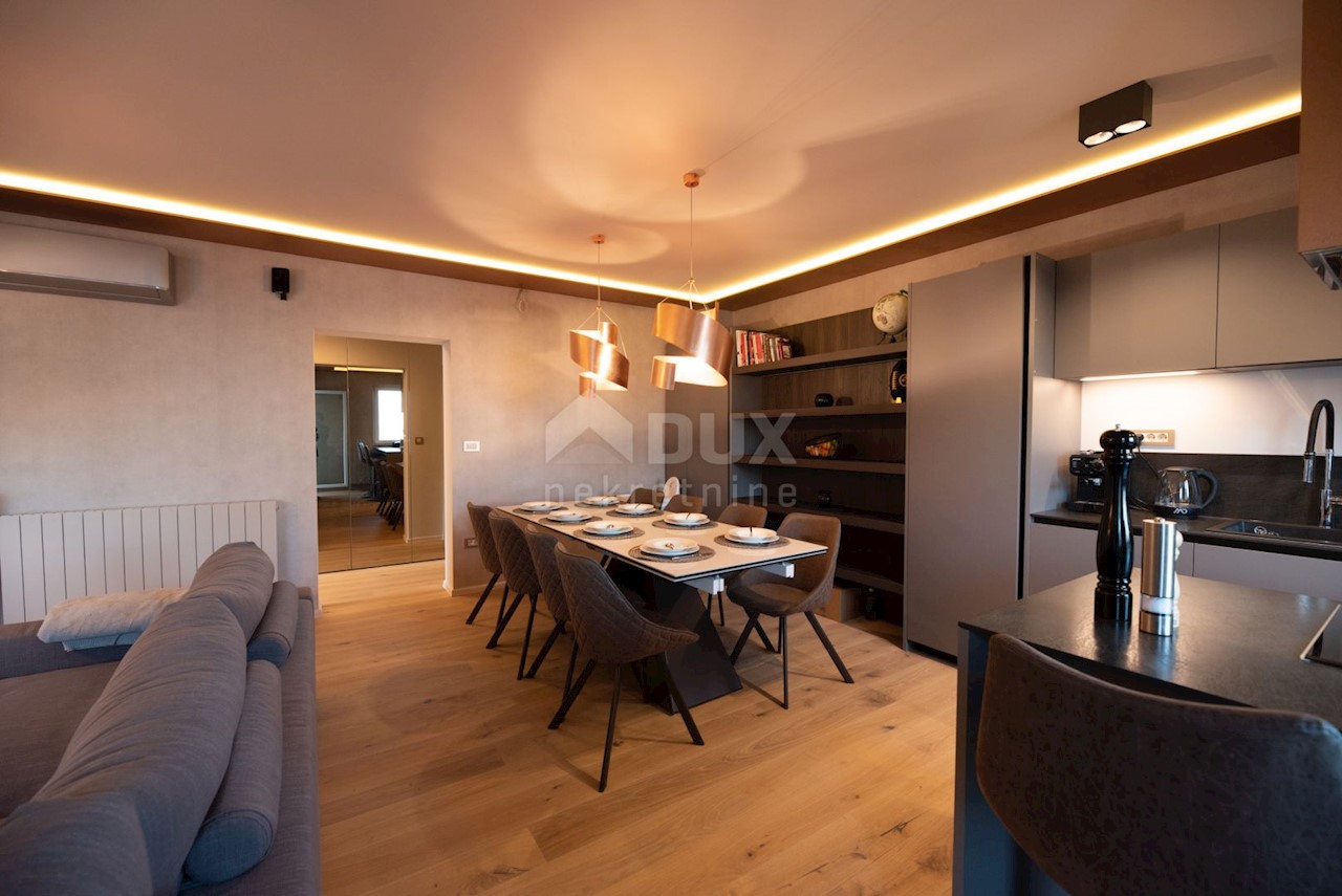 Apartment Zu verkaufen - PRIMORSKO-GORANSKA  OPATIJA 