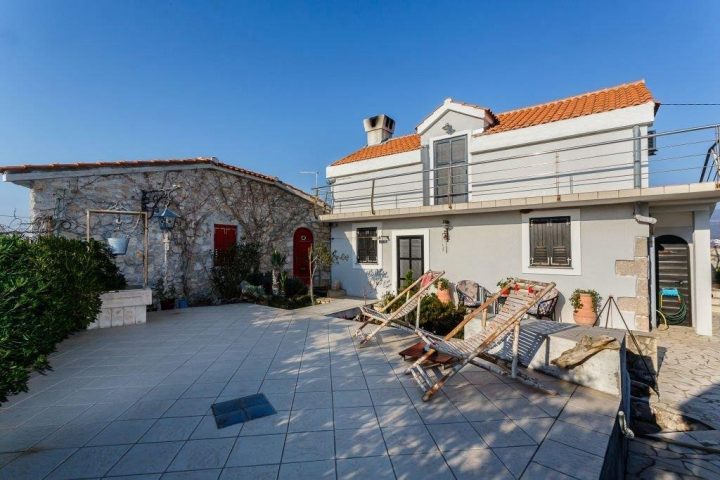 Haus zu verkaufen 100 m² – Soline