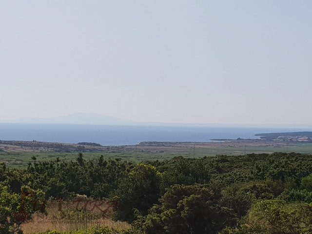 Land for sale 3500 m² – Kolan