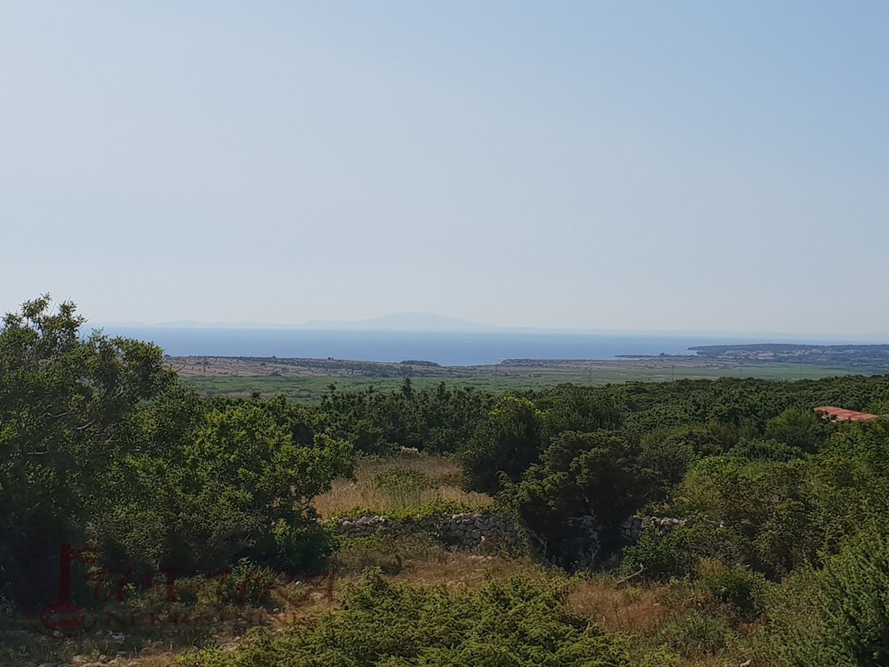 Land For sale - ZADARSKA  PAG 