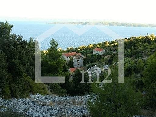 Land For sale - Splitsko-dalmatinska Hvar - foto 2/7