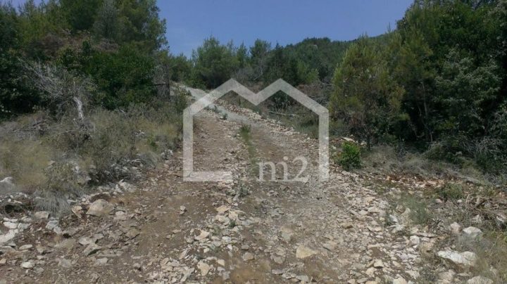 Land For sale - Splitsko-dalmatinska Hvar - foto 4/7