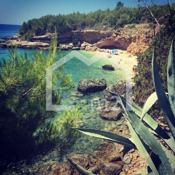 Parcela Naprodaj - SPLITSKO-DALMATINSKA  Hvar