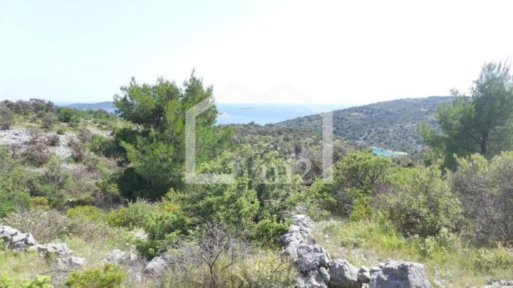 Pozemok na predaj 5000 m² – Dvornica